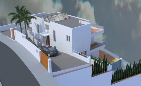 Terreno en Campo de Mijas photo 1
