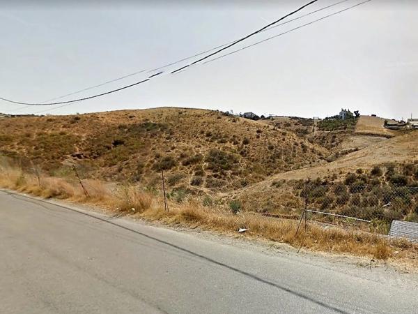 Terreno en Campo de Mijas photo 3