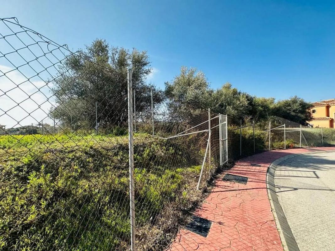 Działka na sprzedaż w Mijas, Malaga photo 4
