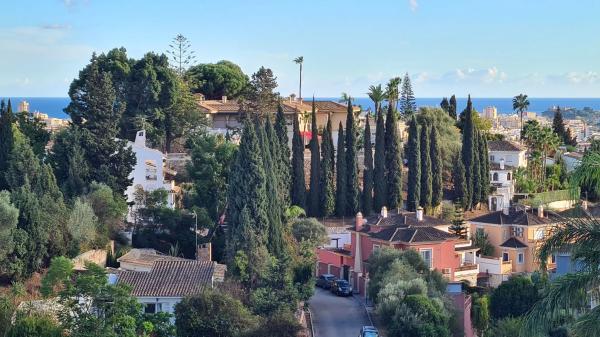 Terreno en calle las Acacias thumbnail 1