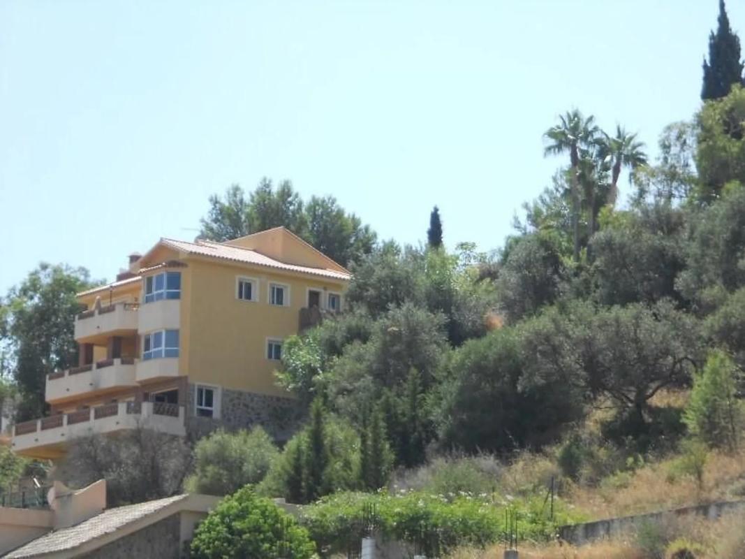 Terreno en venta en Mijas, Malaga photo 1