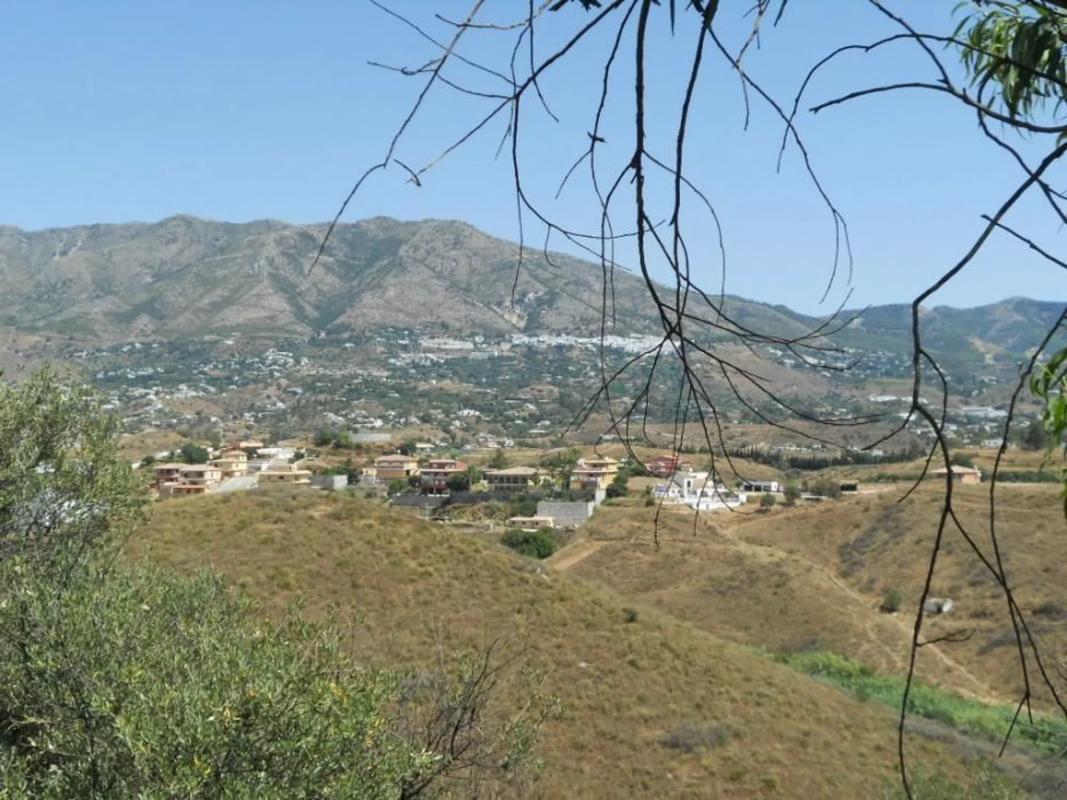 Terreno en venta en Mijas, Malaga photo 3
