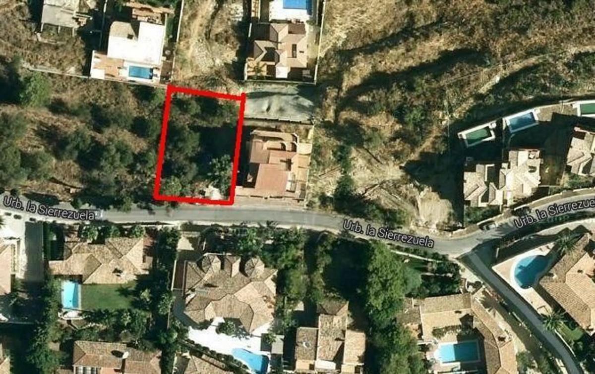 Terreno en venta en Mijas, Malaga photo 4