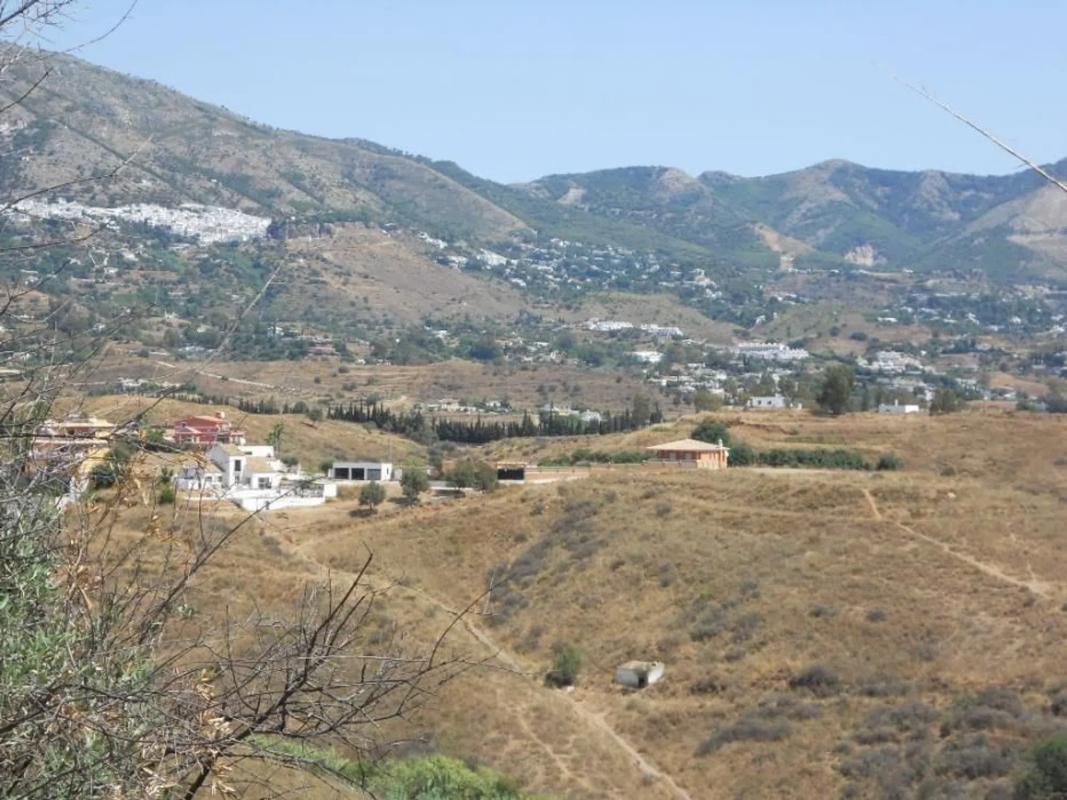 Terreno en venta en Mijas, Malaga photo 5