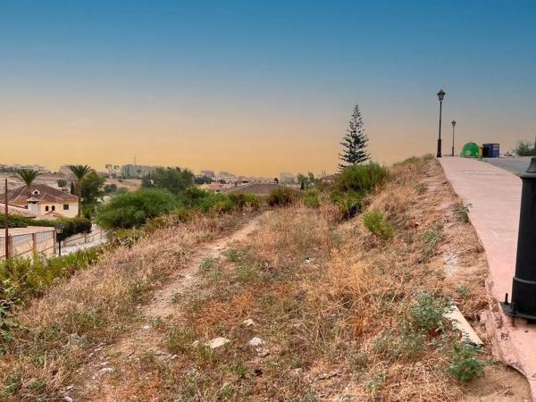 Terreno en Campo de Mijas thumbnail 1