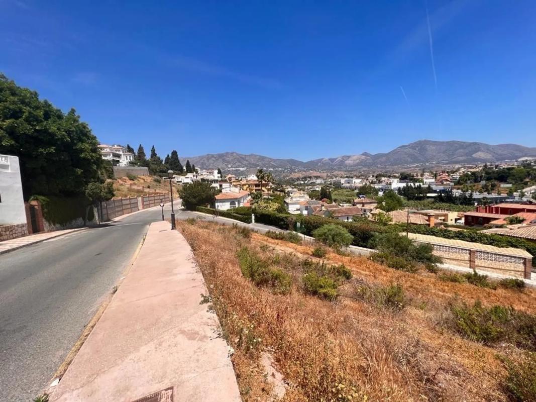 Terreno en venta en Mijas, Malaga photo 4