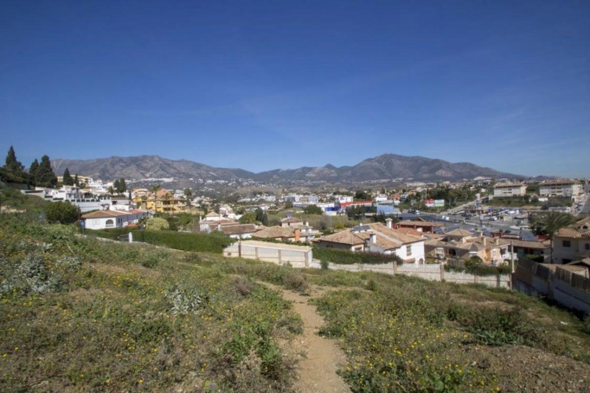 Terreno en venta en Mijas, Malaga photo 5
