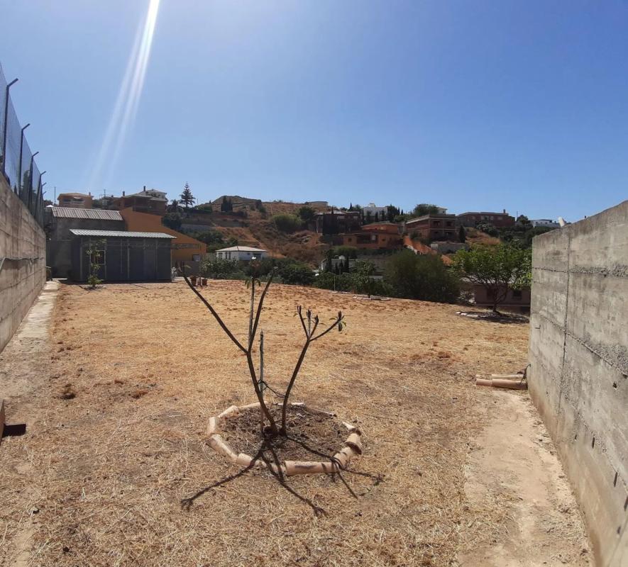 Terreno en venta en Mijas, Malaga photo 3