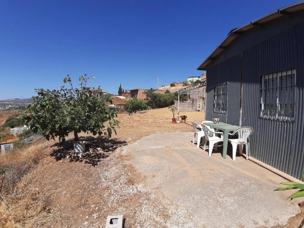 Terreno en venta en Mijas, Malaga photo 4