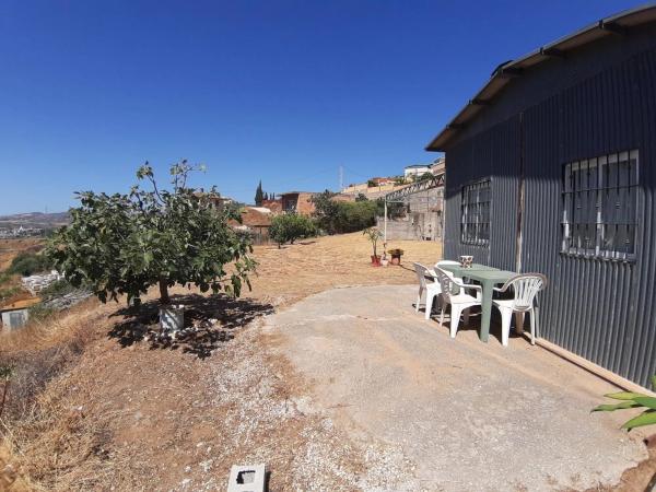 Terreno en Campo de Mijas photo 4