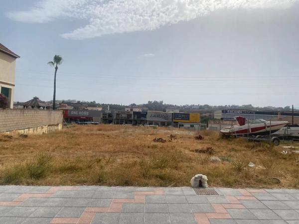 Terreno en Campo de Mijas photo 1