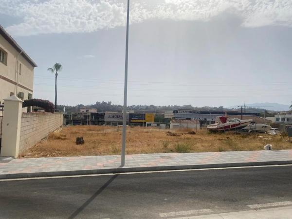 Terreno en Campo de Mijas thumbnail 1