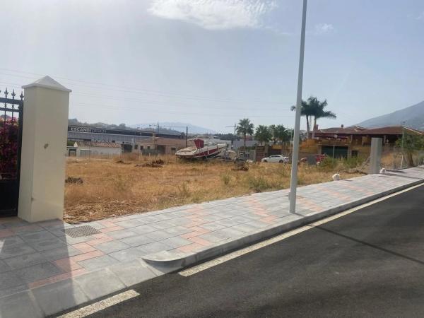 Terreno en Campo de Mijas thumbnail 2