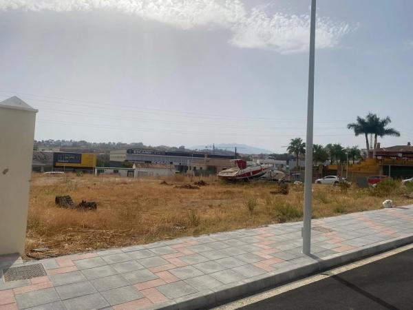 Terreno en Campo de Mijas photo 4