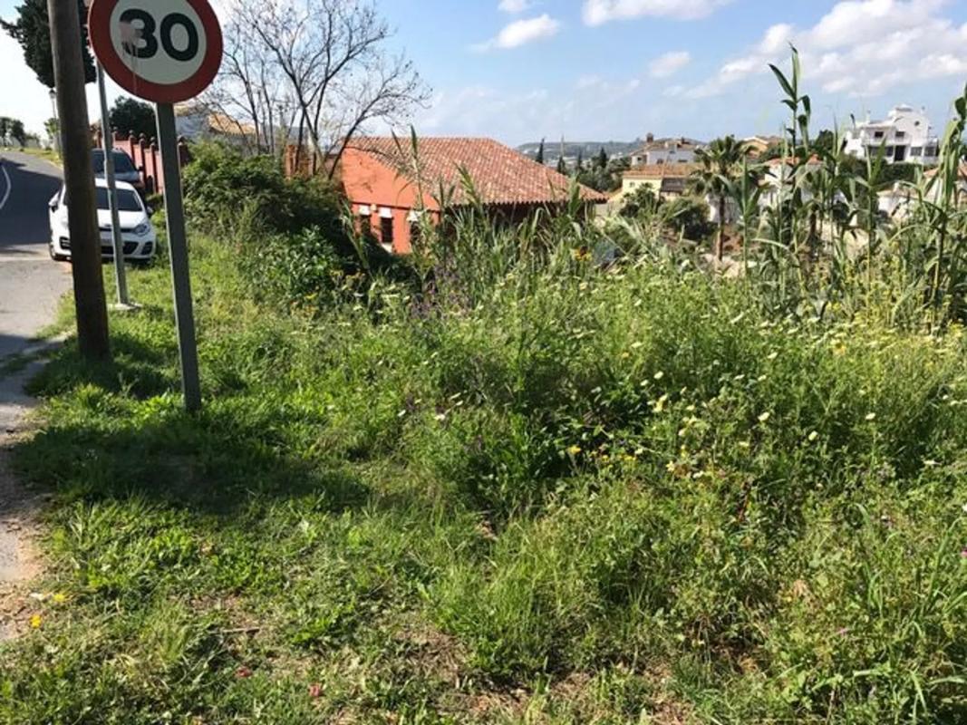 Land for sale in Mijas, Malaga photo 2