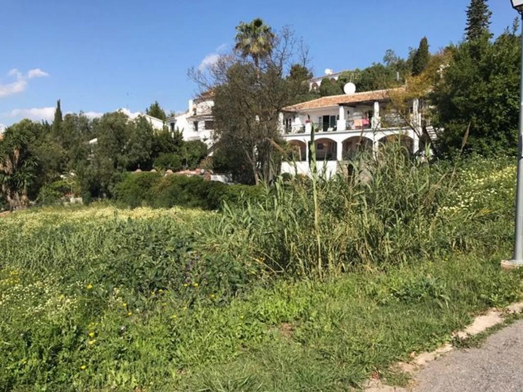 Land for sale in Mijas, Malaga photo 3