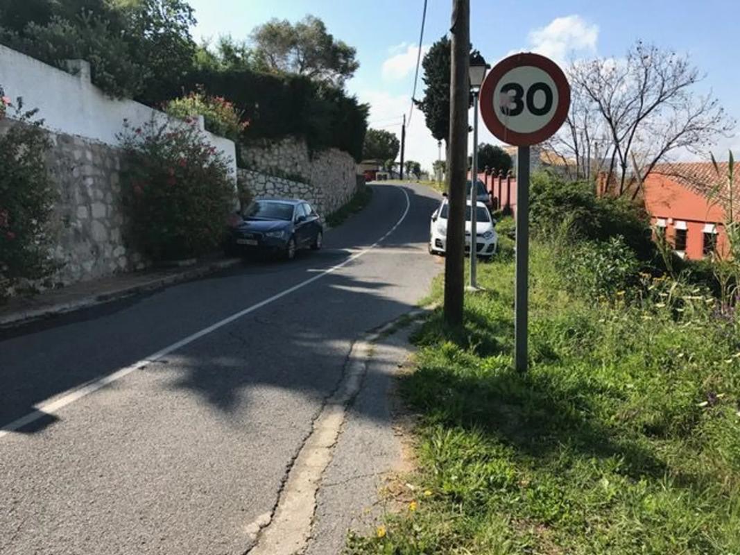 Land for sale in Mijas, Malaga photo 5