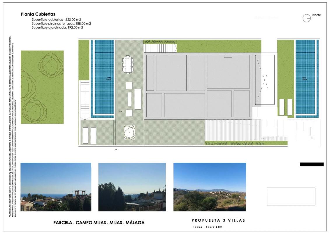 Terreno en venta en Mijas, Malaga photo 5