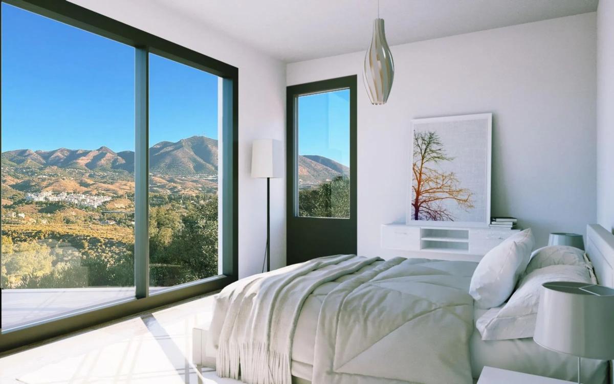 Terreno en venta en Mijas, Malaga photo 4