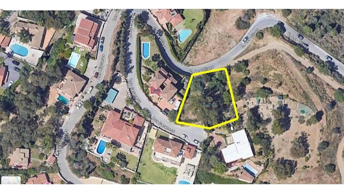 Terreno en venta en Mijas, Malaga photo 5