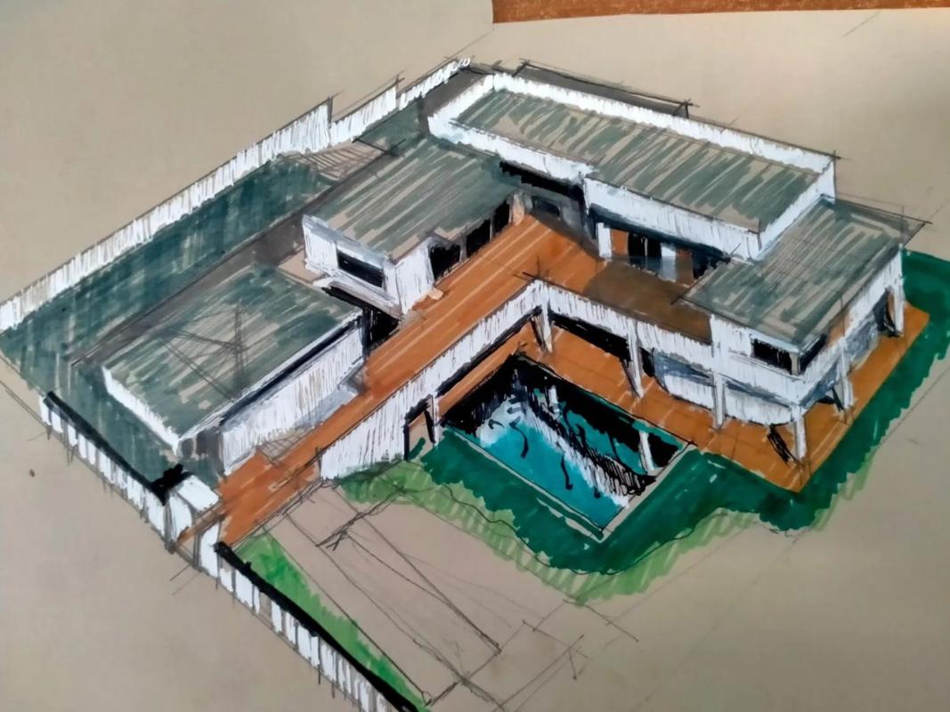 Terreno en venta en Mijas, Malaga photo 3