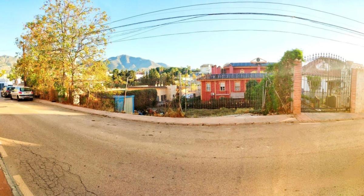 Terreno en venta en Mijas, Malaga photo 5