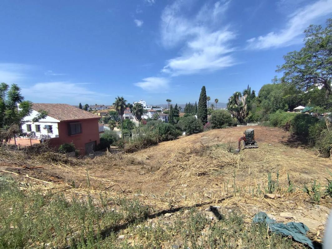 Terreno en venta en Mijas, Malaga photo 4
