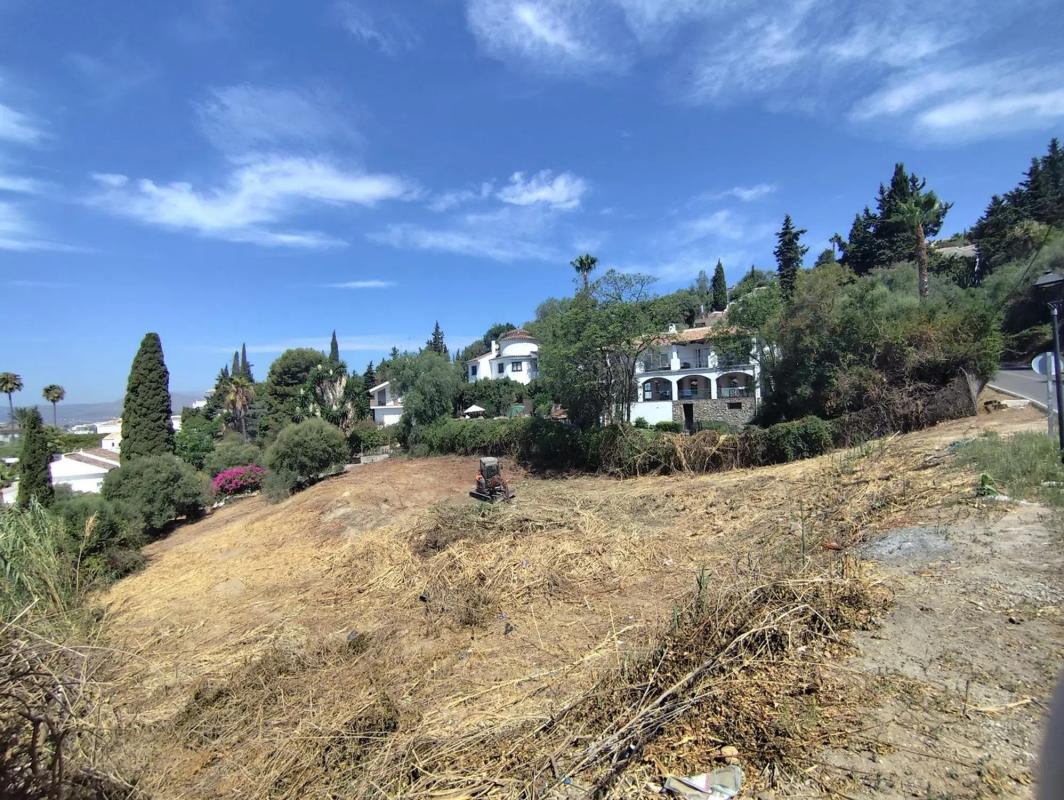 Terreno en venta en Mijas, Malaga photo 5