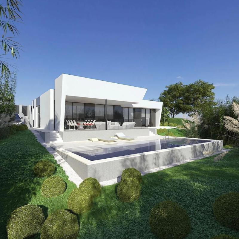 Terreno en venta en Mijas, Malaga photo 1