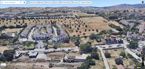 Terreno en avenida de Mijas, 45 photo 1