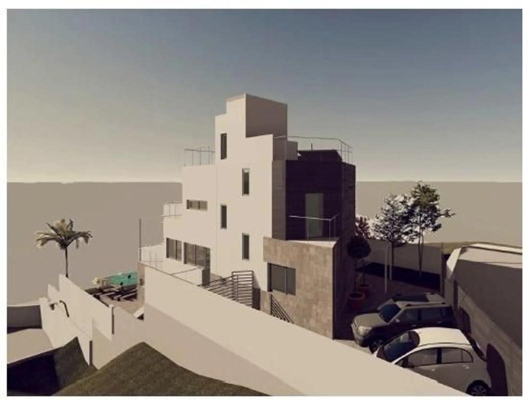 Terreno en venta en Mijas, Malaga photo 3