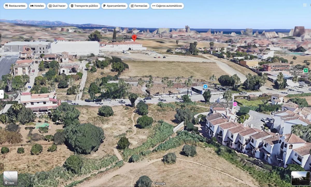 Terreno en venta en Mijas, Malaga photo 2