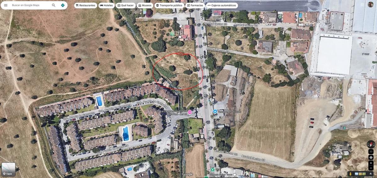 Terreno en venta en Mijas, Malaga photo 4