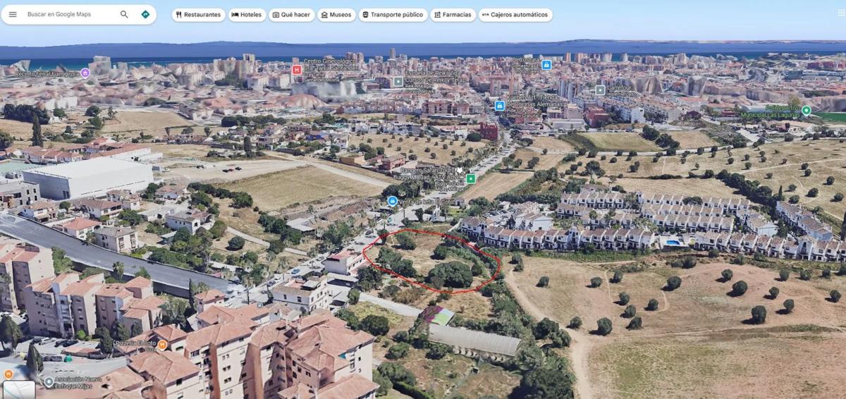 Terreno en venta en Mijas, Malaga photo 5