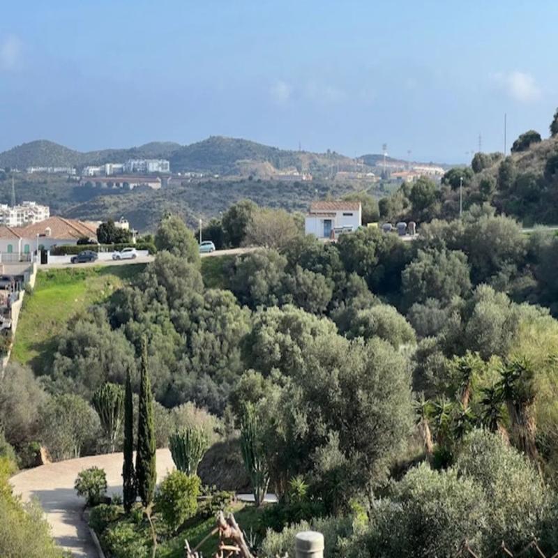 Działka na sprzedaż w Mijas, Malaga photo 1