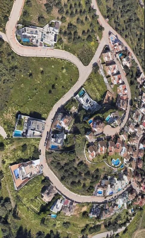 Terreno en venta en Mijas, Malaga photo 2