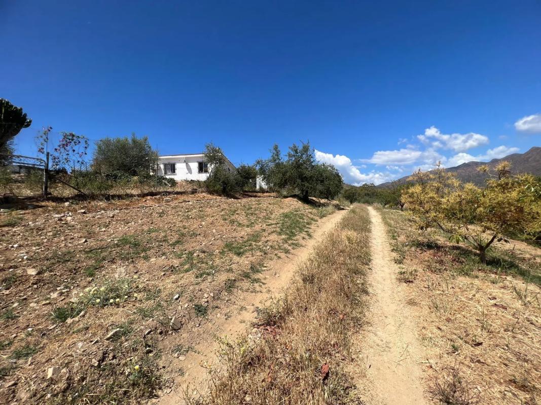 Land for sale in Mijas, Malaga photo 2