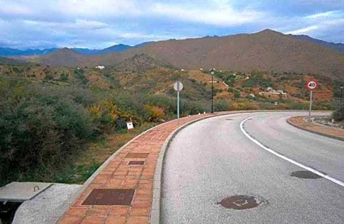 Terreno en venta en Mijas, Malaga photo 2