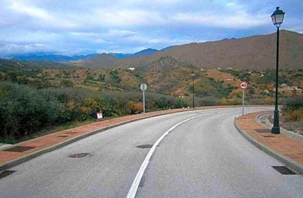 Terreno en venta en Mijas, Malaga photo 3