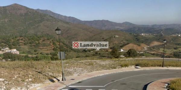 Terreno en camino del Olivo, 15 -11 photo 1