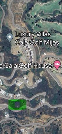 Terreno en via cala golf, 1 thumbnail 1