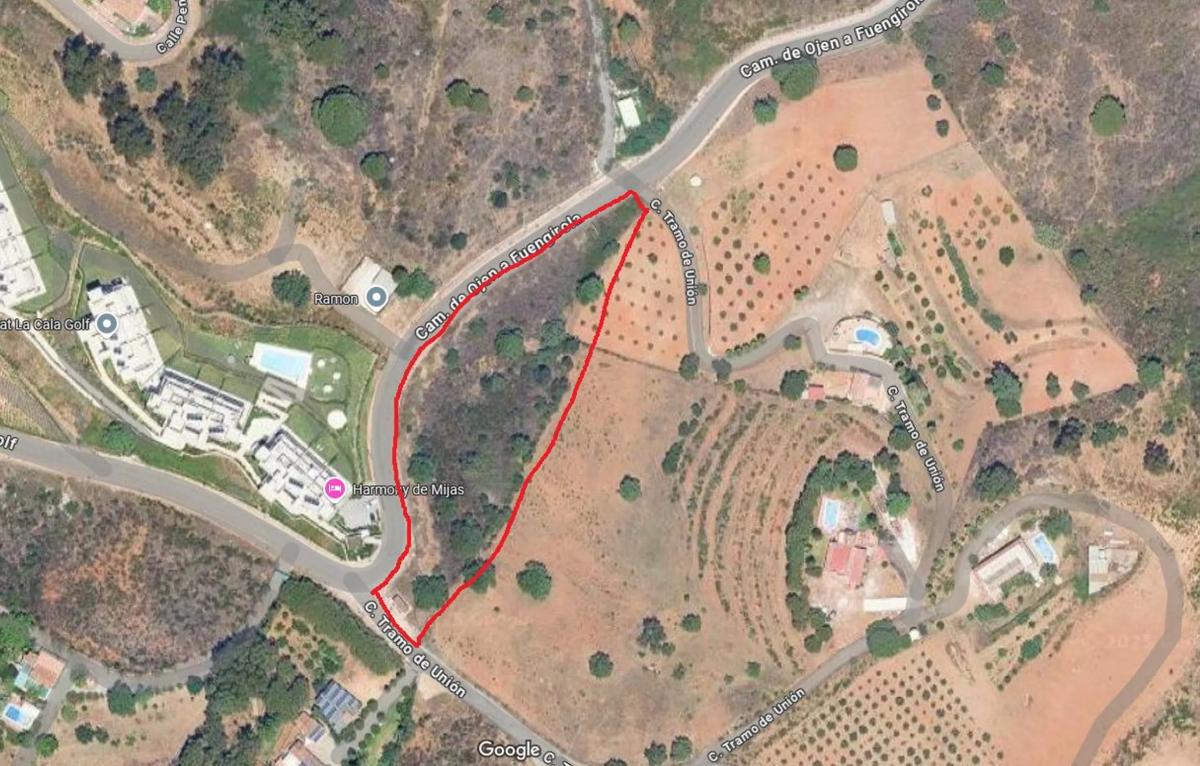 Terreno en venta en Mijas, Malaga photo 5