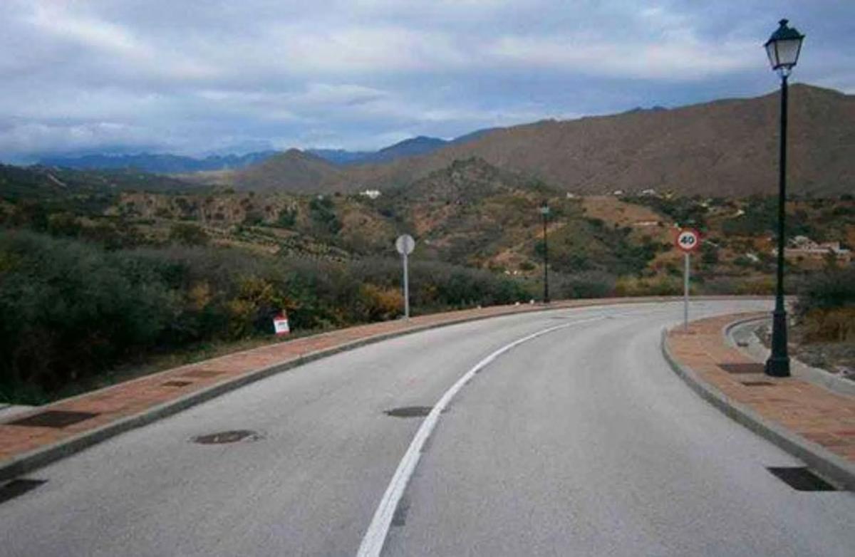Terreno en venta en Mijas, Malaga photo 2