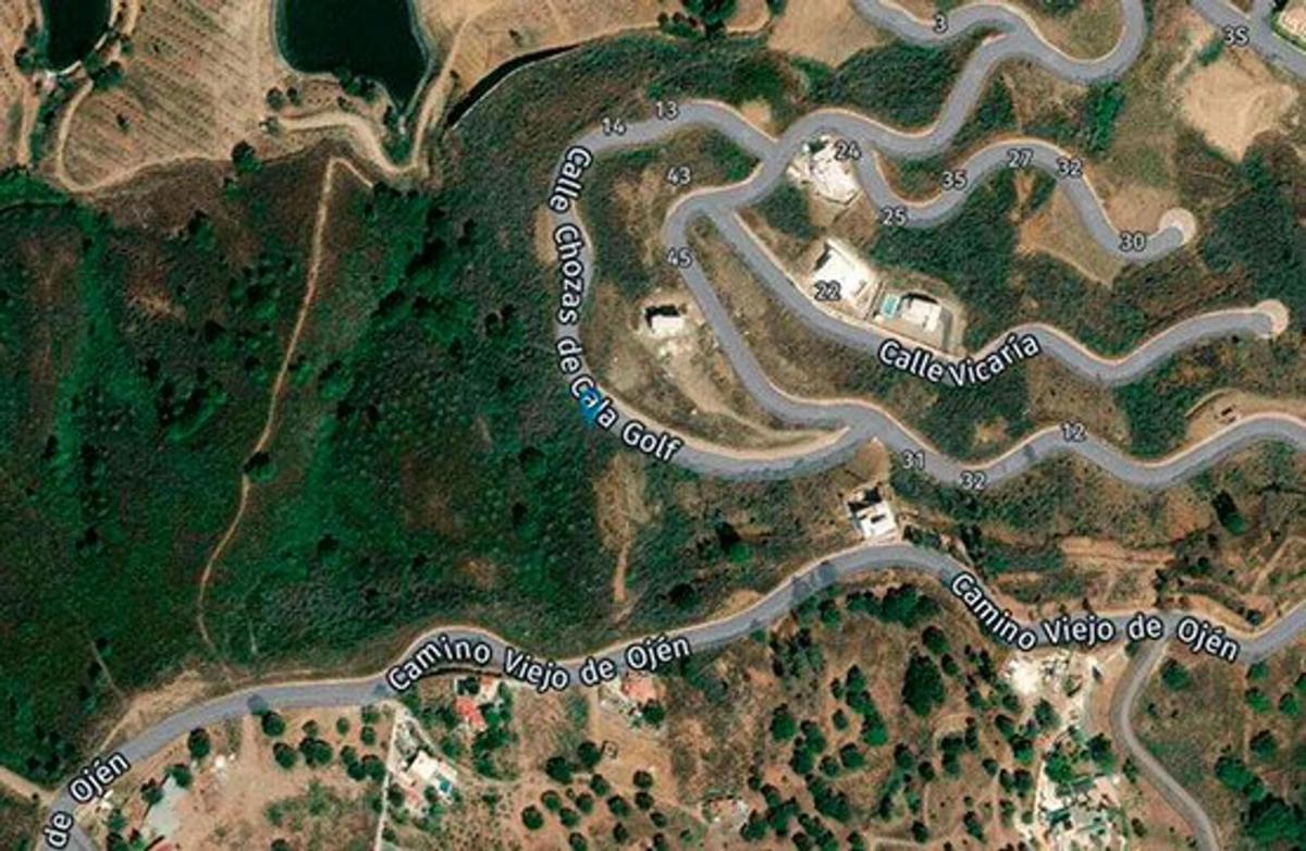 Terreno en venta en Mijas, Malaga photo 5