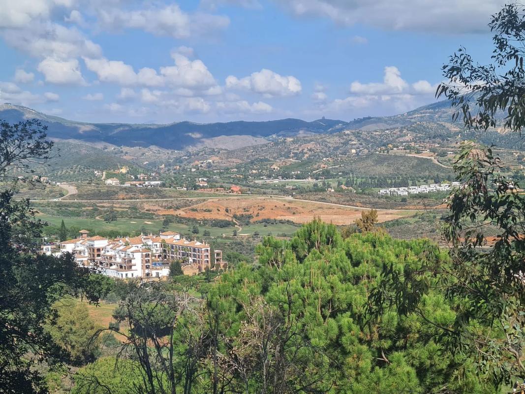Terreno en venta en Mijas, Malaga photo 1