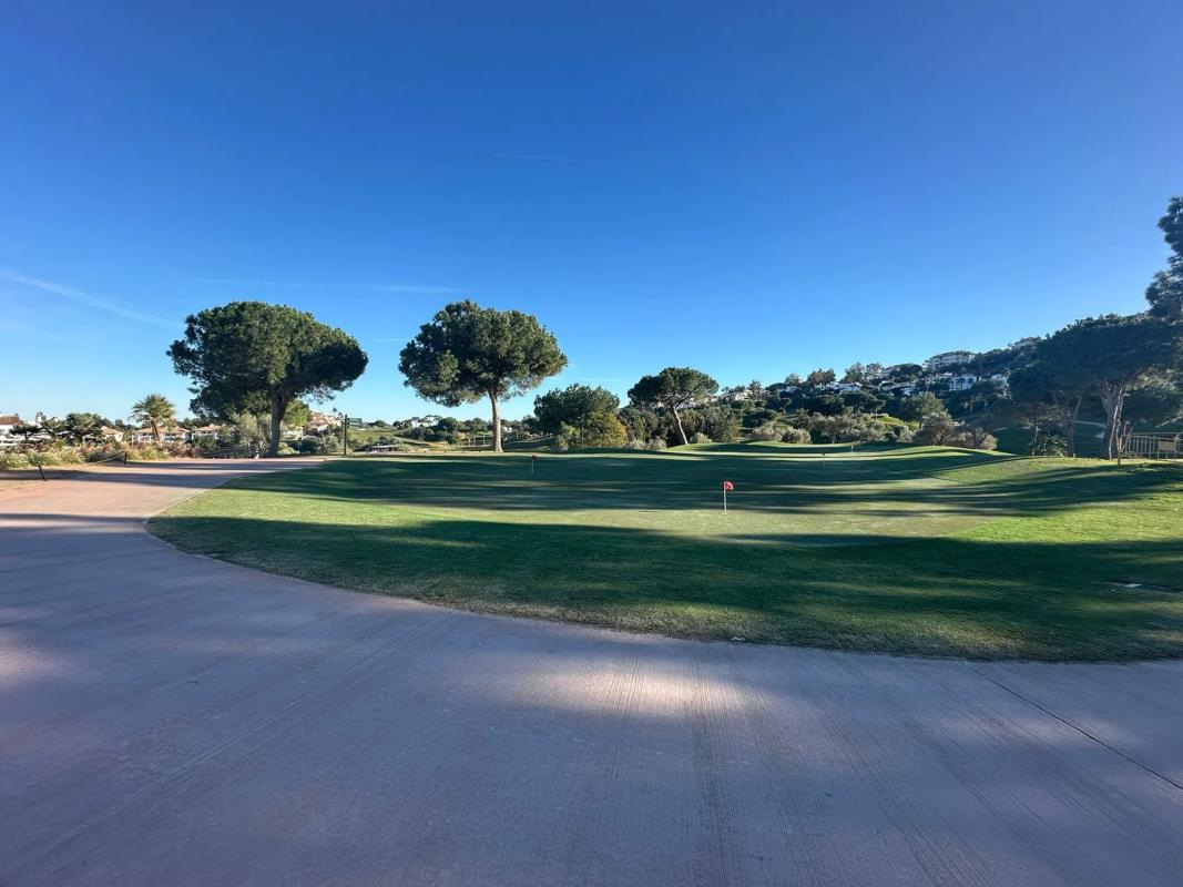 Terreno en venta en Mijas, Malaga photo 1