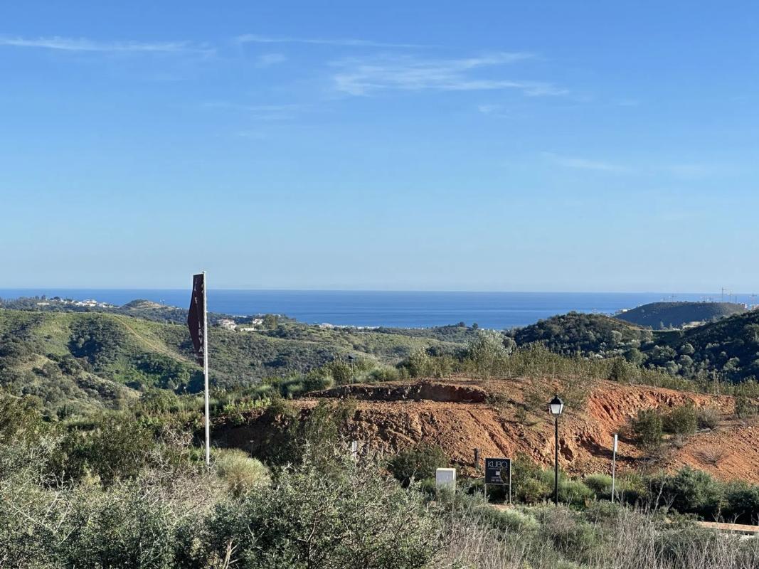 Terreno en venta en Mijas, Malaga photo 2