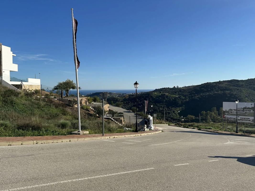 Terreno en venta en Mijas, Malaga photo 2