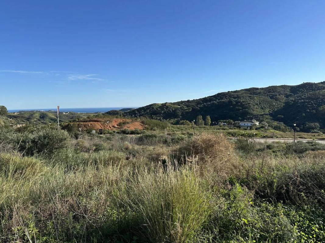Terreno en venta en Mijas, Malaga photo 3