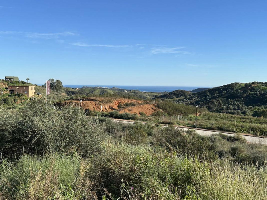 Terreno en venta en Mijas, Malaga photo 4